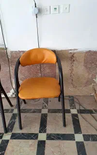 صندلی انتظار