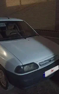 پراید ۱۳۱ کم کار