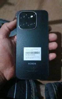 گوشی honor x6c  5G
