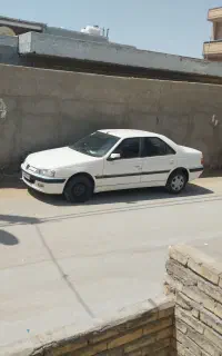 پارس سال