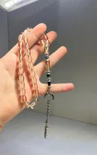 تسبیح سندلوس ترک منگوله دار
