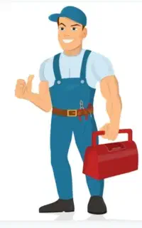تاسیسات و تعمیرات
