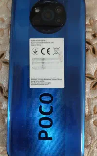 موبایل pocox3