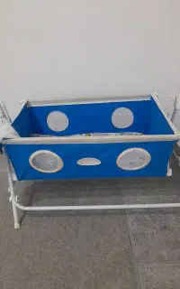 گهواره وسرویس خواب