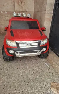 ماشین شارژی