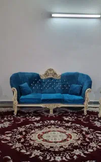 مبل ۷نفره برای سالن