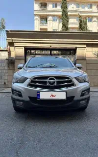 هایما s5 /مدل۹۷/ بیرنگ /بدون مشابه