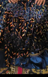 لباس مجلی