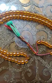تسبیح سندلوس قدیمی