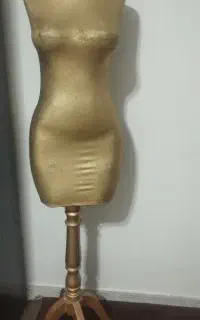 یک عدد مانکن مناسب خیاطی و ...