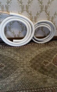 سیم مسی کولر گازی