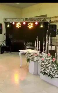 باغ ودیجی و بادکنک آرایی اقساطی