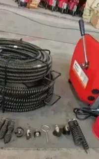 لوله بازکنی فنرزنی تضمینی بالاترین کیفیت ارزان