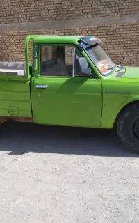 نیسان مدل ۶۴
