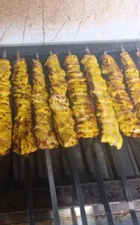 آشپز ماهر