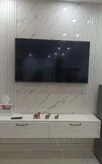 تلوزیون ال جی ۵۵