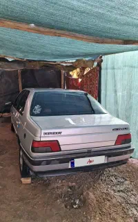 فروش سواری