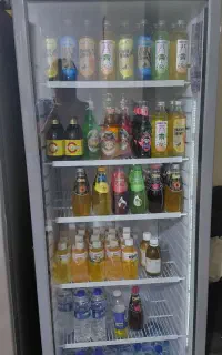 یخچال ایستاده