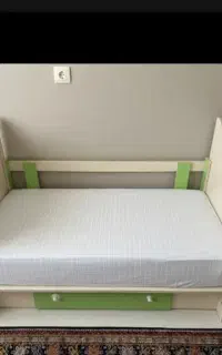 تخت کودک