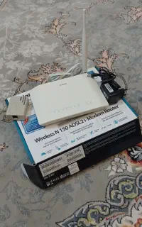 مودم ADSL2+