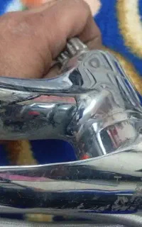 شیر روشویی، ظرفشویی، توالت، حمام شیر مخلوط اهرمی