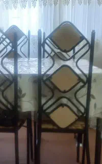 میز غذا خوری