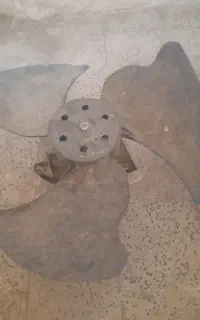 هواکش صنعتی