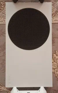 ایکس باکس سری اس