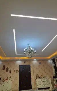 برق کاری ساختمان وصنعتی