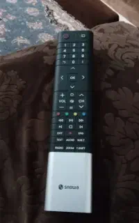 کنترل اسنوا
