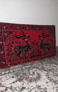 پشتی