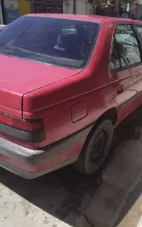 اردی ۷۹ بدون رنگ