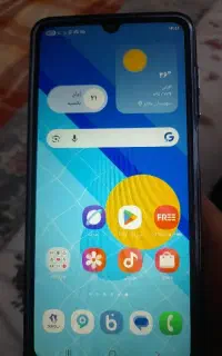 گوشی A07