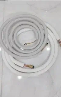 لوله مس اسپیلت