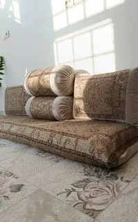 شاهنشین ترمه