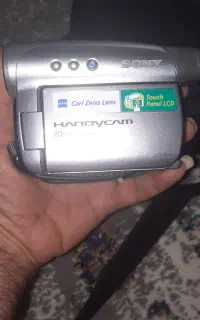 دوربین سونی