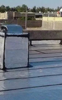 نصب ایزوگام درجه یک و بدون دوباره کاری