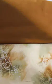 ۲ قوار پارچه هر قواره ۲متر ی هست