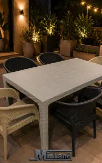 صندلی بافتینو