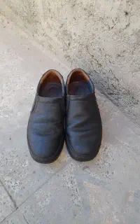 دوجفت کفش