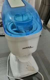 بستنی ساز خانگی