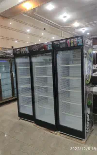 یخچال سوپرمارکتی ۸۰ سانتی
