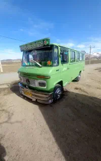 مینی بوس عروسک ۶۳