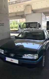 پژو RDi ۸۳ انژکتور نقد اقساط معاوضه
