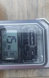 ویپ شارژی مارک کالیبرن 15وات