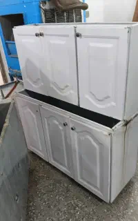 کابینت فلزی دست دوم