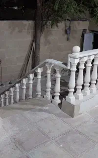 صوراحی گرد