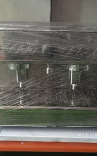 دستگاه ۲ گروپ ایبیریتال