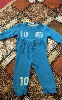تعدادی لباس اسپرت