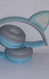 هدفون خرگوشی